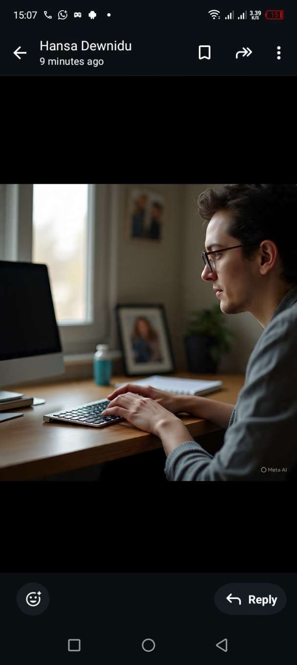 Writing and Translation