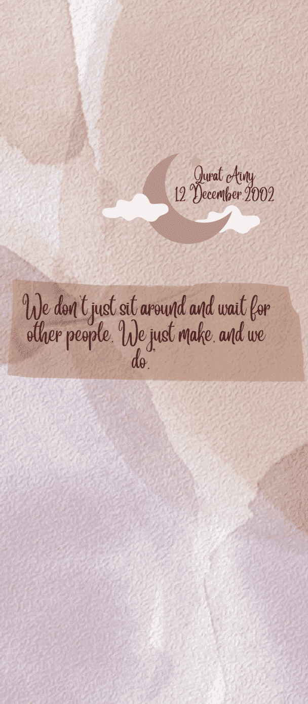 I will edit photos and also videos. I also add video animation. I can edit posters, mobile covers, mobile wallpapers.