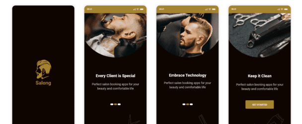 Be your java, kotlin, Xamarin, flutter, react native, hybrid developer