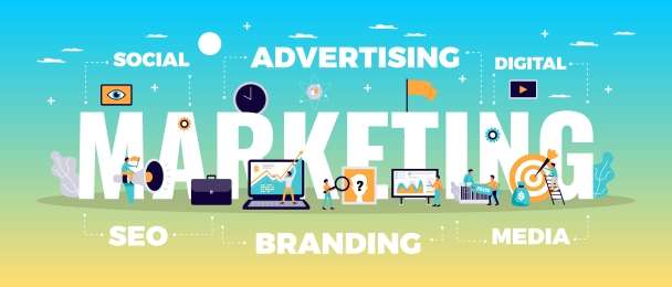 Digital Marketing Specialist