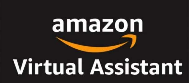Virtual assistant Amazon