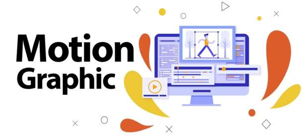 Motion Graphic