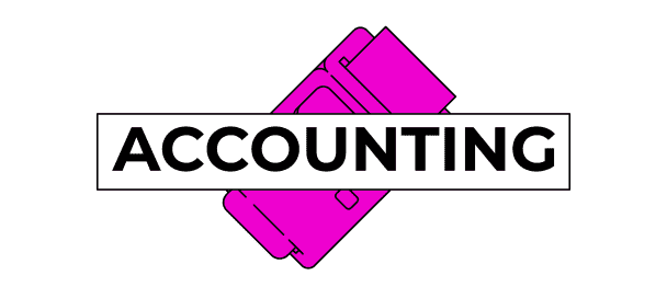 I will provide accounting services