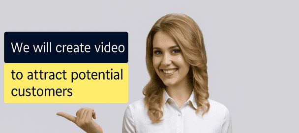 I will create business promotional short video ads for social media