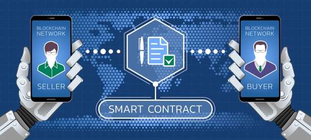 I will create smart contract