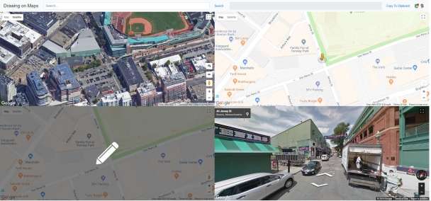Image and Video Annotation, and Data Entry