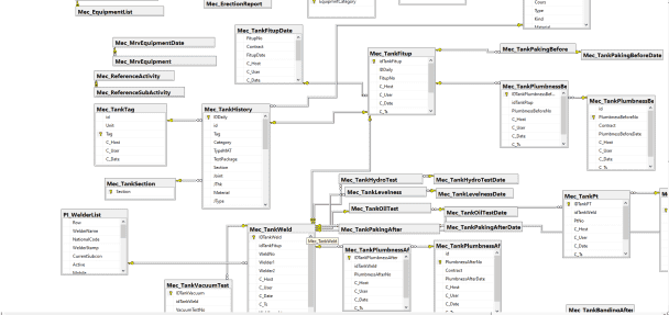Database programming and design