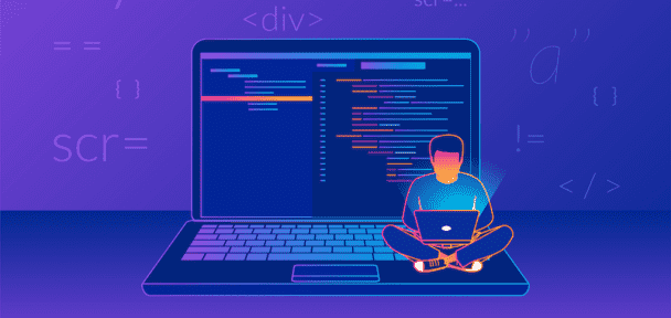 I will be your Front-End engineer!