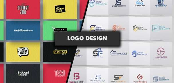 Here to create your design needs :)