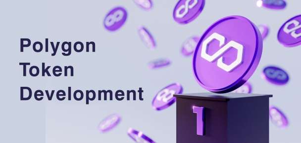 I will create polygon smart contracts, bep20 token, erc20, polygon token on bsc or eth
