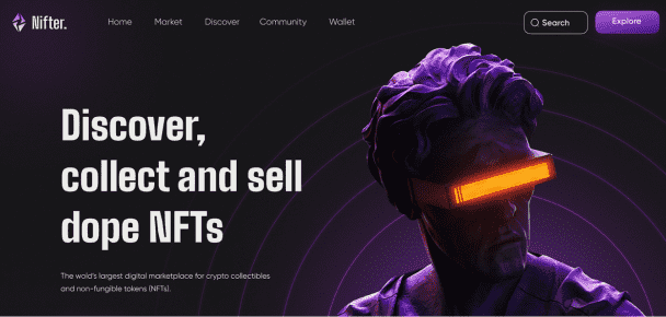 l will develop nft smart contract, nft minting website