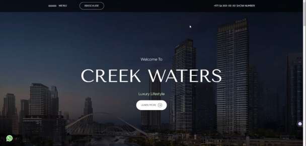 Professional Landing Page Developer for Hire