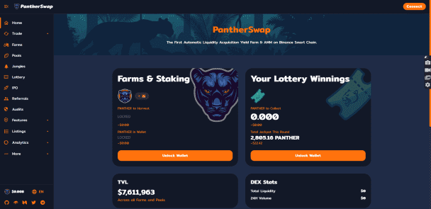 I will fork Tomb Finance and Pancakeswap on BSC, Avalanche