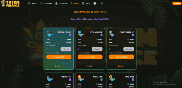 I will provide to fork the pancakeswap on the various EVM
