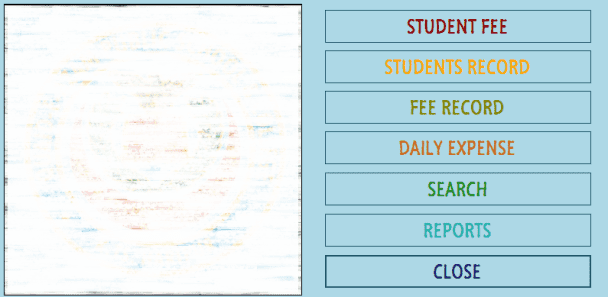 Accounts Software for School or College (Offline)