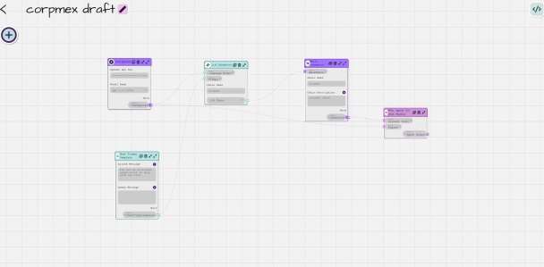 I will develop chatbot by using langchain framework.