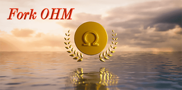 I will fork Olympus DAO on various network