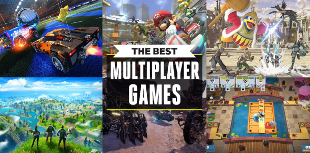 I WILL DEVELOP GAME DEVELOPMENT, MULTIPLAYER GAME, UNITY GAME DEVELOPMENT, 3D MULTIPLAYER GAME, CRYPTO GAME