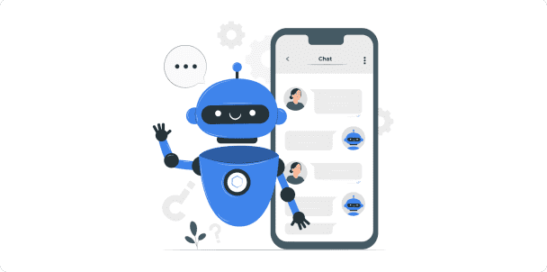 AI Chatbot for Your Website [voiceflow]