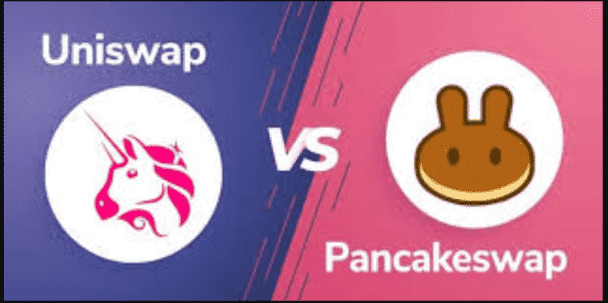 I will do fork pancake swap, uniswap and sushi swap on eth, bsc, aptos