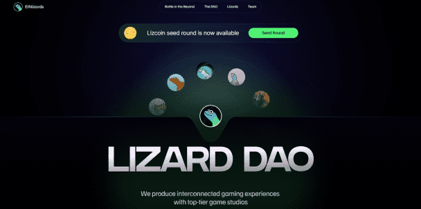 I will provide the DAO project.