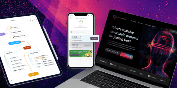 UX UI Design Expert / Website Designer