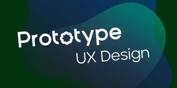 Information Architecture and Prototype for your project