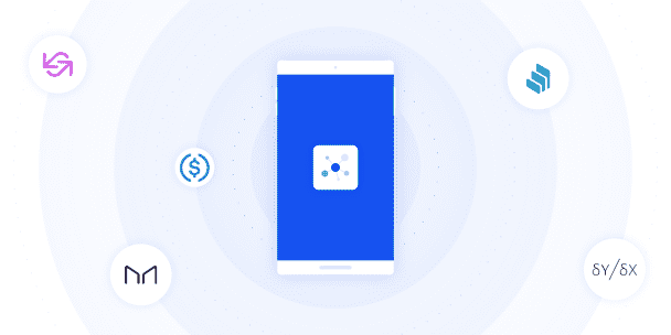 Design a DeFi Prototype