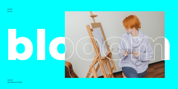 Marketing and content design for your projects/businesses