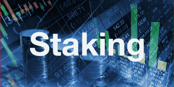 I will do staking dapp nft minting website, nft staking website nft crypto staking