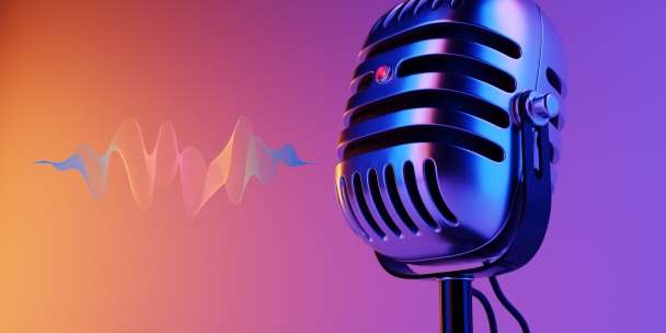 Fast AI-Transcription of Video and Audio | Any length of time or audio!
