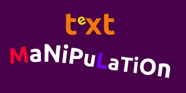 I Will Fix, Change, or Remove Text in Any File