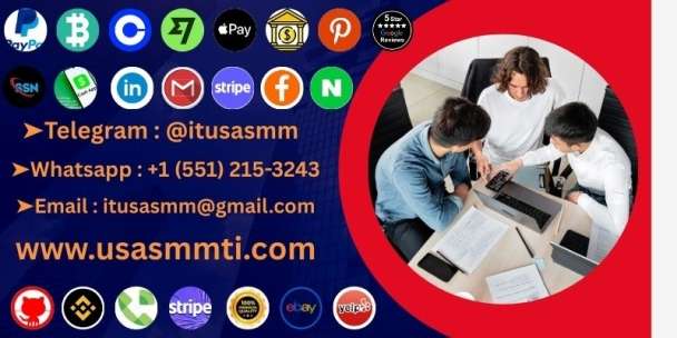12 Best Sites to Buying Verified Stripe Accounts