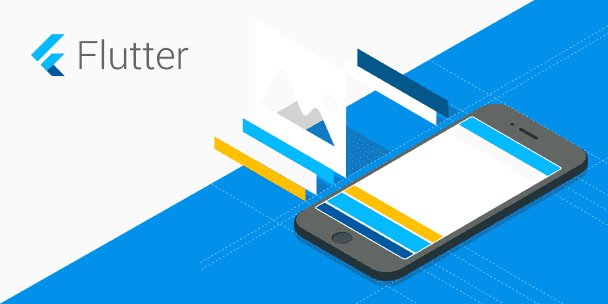 Develop your hybrid mobile app in Flutter