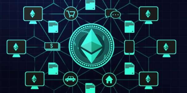 I can develop the website & mobile app & blockchain project.
