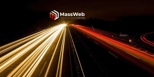 I'll create website with 100 pages in any niche