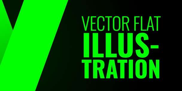 Illustration (Flat style)