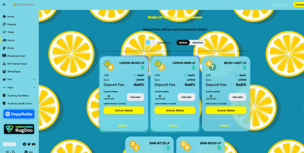 I will fork pancakeswap on any network
