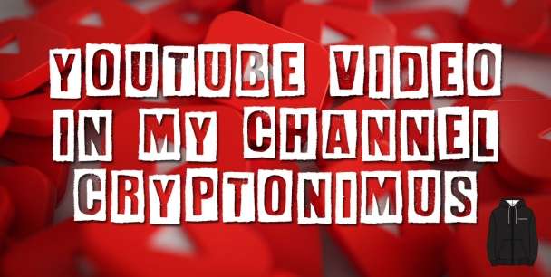 I will create a video on my YouTube channel