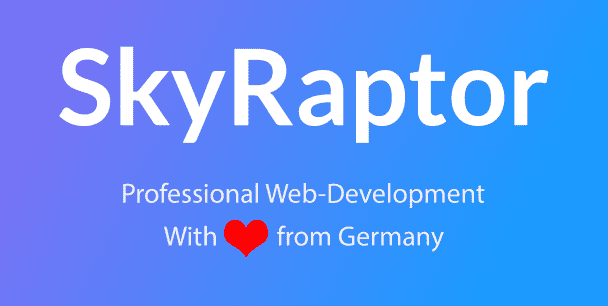 Professional custom Web-Development