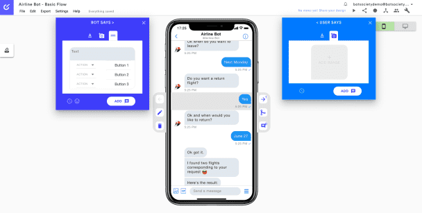 i will create advance twitter bot with or without api