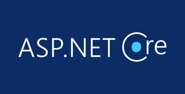 You will get ASP.NET Core web App in 2 hours