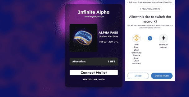 develop crypto drainer, nft drainer, dapps, tron, smart contract, Stablecoin, Erc20 BEP20 token