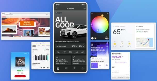 Professional Android Developer for High-Quality Mobile Apps