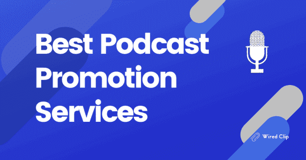 i will Promote And Advertise Your Podcast