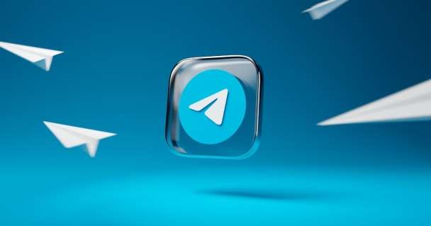 Admin of Telegram group