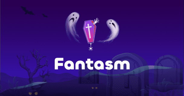 I will fork wolf game, tomb, univ, ring, titano and fantasm finance