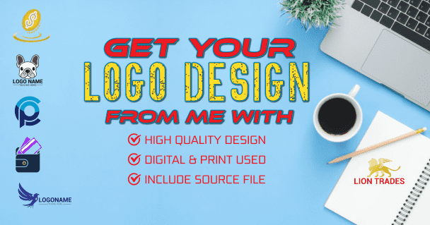 Logo design