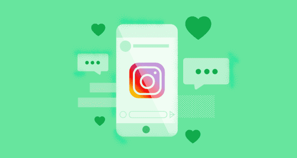 Instagram Engagement Package [ From SPAIN ]
