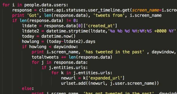 I will build a Telegram bot for your needs